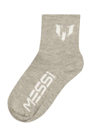 6 paires de socquettes - Rose