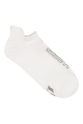 6 paires de chaussettes - Blanc