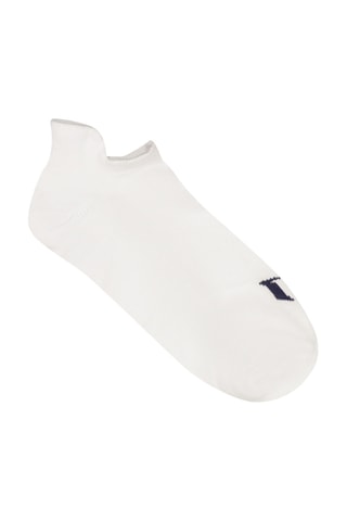 6 paires de chaussettes - Blanc