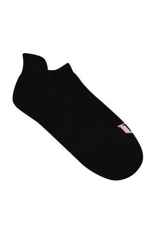 6 paires de chaussettes - Noir