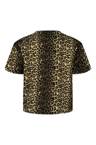 Pyjama - Marron et noir