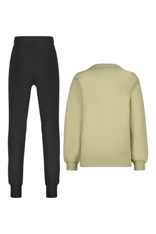 Pyjama - Jaune et noir