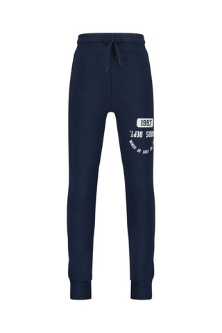 Pyjama - Bleu