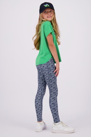 T-shirt - Vert