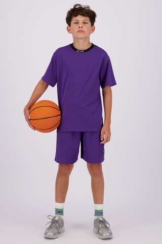 T-shirt - Violet