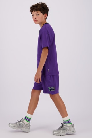 T-shirt - Violet