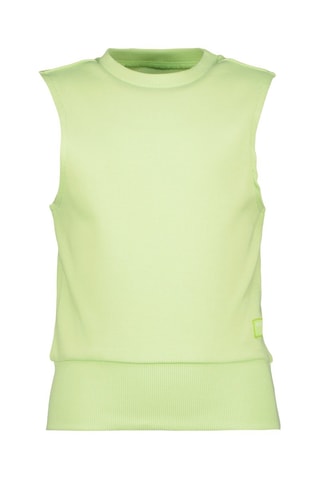 T-shirt Assia - Vert clair