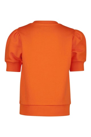 T-shirt Dunia - Orange