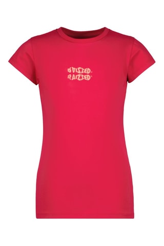 T-shirt Ella - Rose
