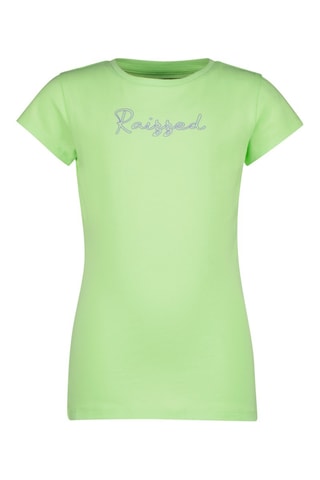 T-shirt Milly - Vert