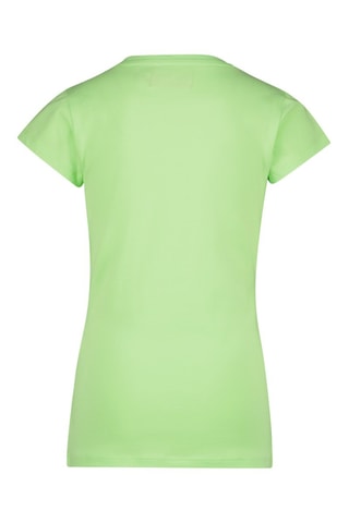 T-shirt Milly - Vert