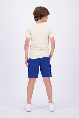 T-shirt Sheridan - Ecru