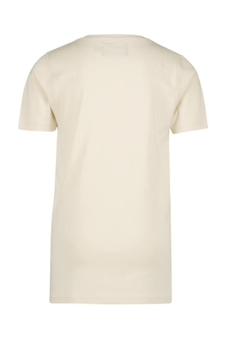 T-shirt Sheridan - Ecru