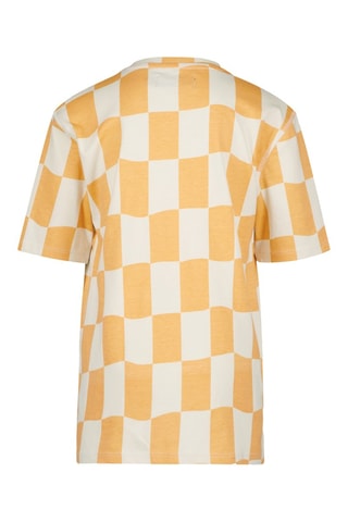 T-shirt Spokane - Orange