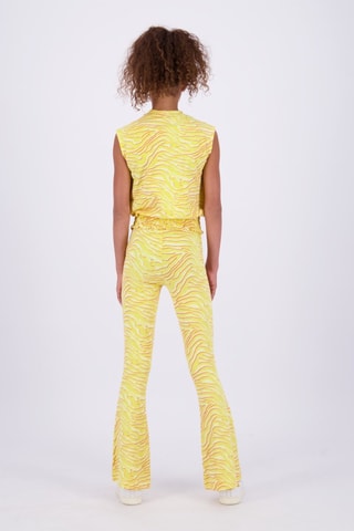 T-shirt Lieke - Jaune