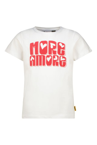 T-shirt - Blanc