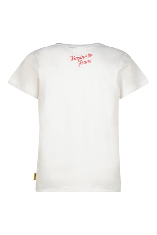 T-shirt - Blanc