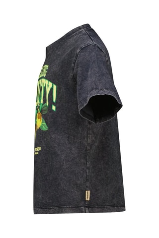 T-shirt - Noir