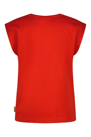 T-shirt - Rouge