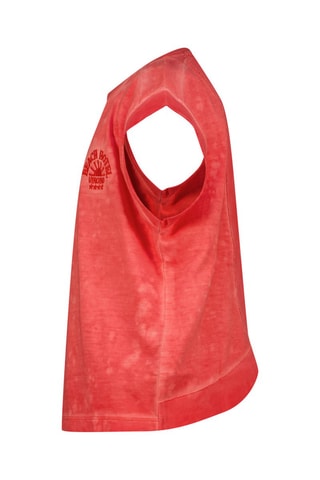 T-shirt - Rouge