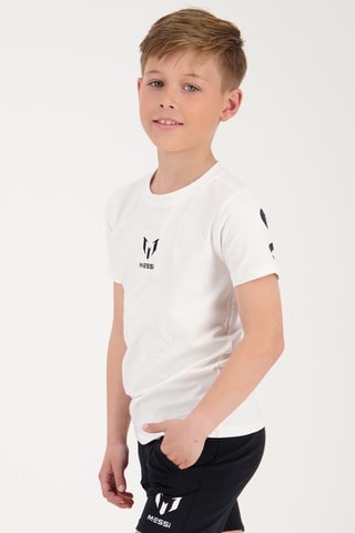 T-shirt Dorado - Blanc et noir
