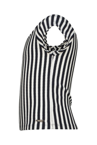 T-shirt - Noir et blanc