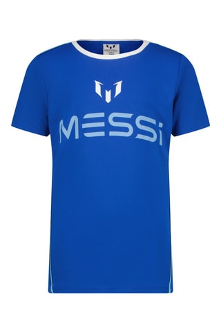 T-shirt - Bleu