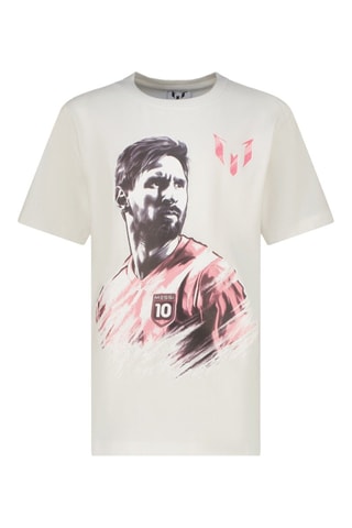 T-shirt - Blanc