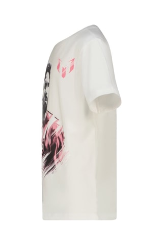 T-shirt - Blanc