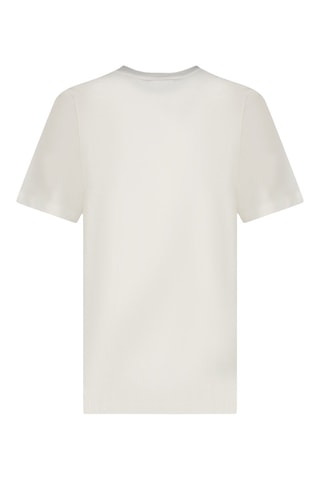 T-shirt - Blanc