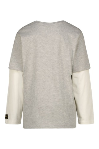 T-shirt - Gris