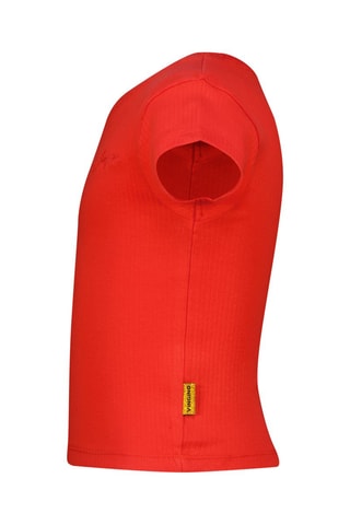 T-shirt - Rouge