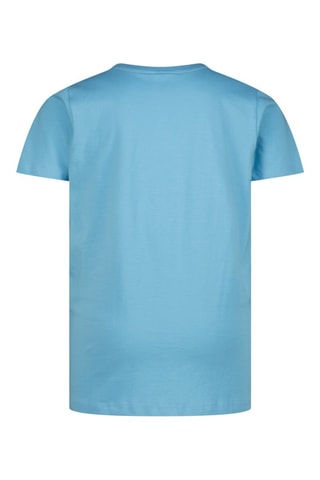 T-shirt - Bleu