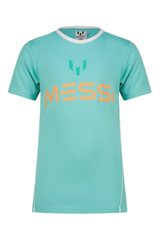 T-shirt - Bleu