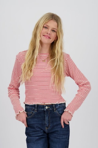 T-shirt - Rouge