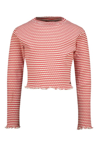 T-shirt - Rouge
