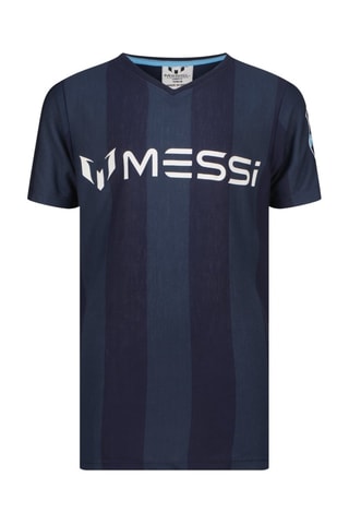 T-shirt - Bleu