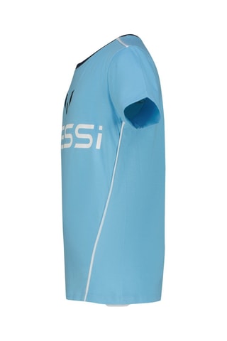 T-shirt - Bleu