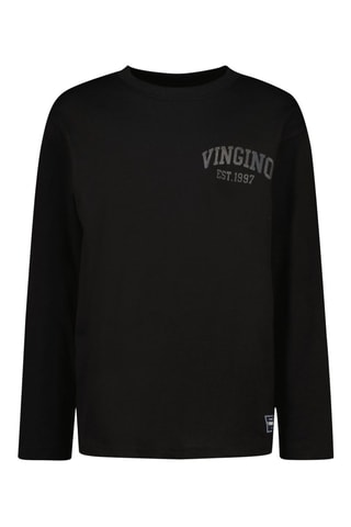 T-shirt - Noir