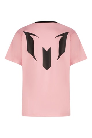 T-shirt - Rose