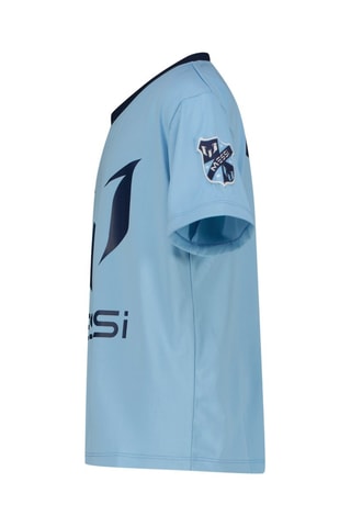 T-shirt - Bleu