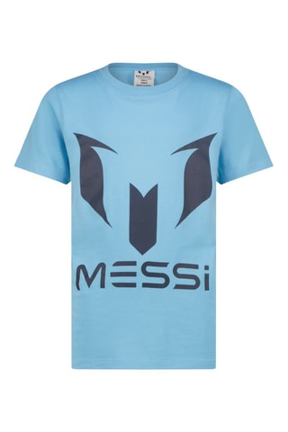 T-shirt - Bleu