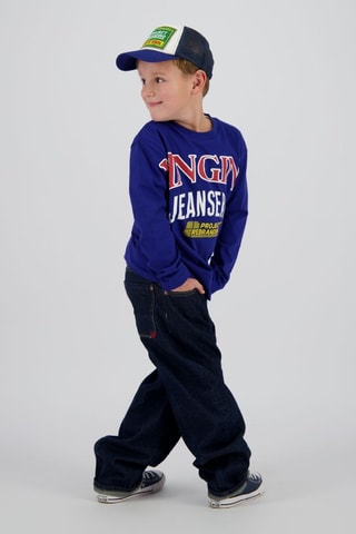 T-shirt - Bleu