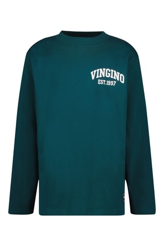 T-shirt - Vert foncé