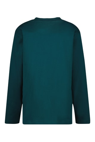 T-shirt - Vert foncé