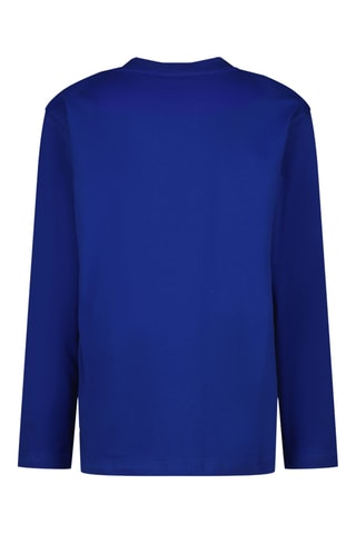 T-shirt - Bleu roi