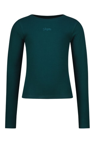 T-shirt - Vert foncé