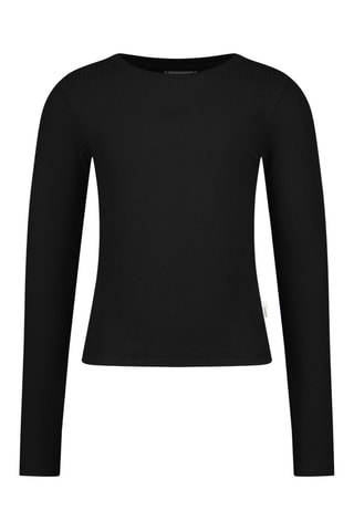 T-shirt - Noir