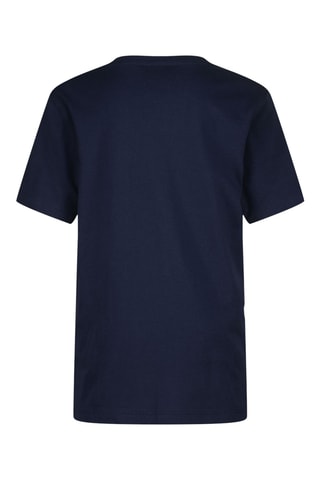 T-shirt relaxed Lionel Messi - Bleu marine
