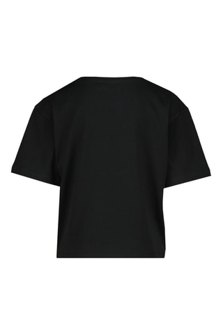 T-shirt - Noir